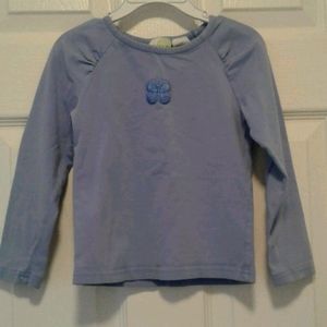 Girls shirt